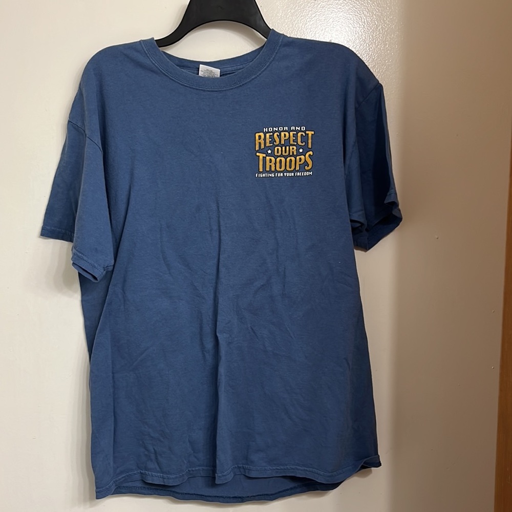Men’s tee